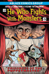 HE WHO FIGHTS WITH MONSTERS #5 CVR D MOY R