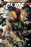 GI JOE A REAL AMERICAN HERO #290 CVR A WILLIAMS II