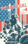 PRIMORDIAL #1 (OF 6) 2ND PTG