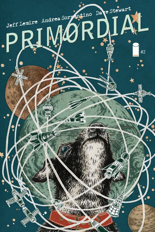 PRIMORDIAL #2 (OF 6) CVR C SHIMIZU