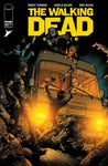 WALKING DEAD DLX #30 CVR A FINCH & MCCAIG