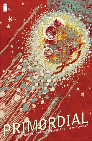 PRIMORDIAL #5 (OF 6) CVR C SHIMIZU
