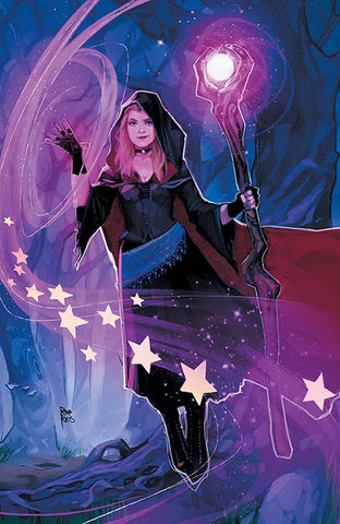 BUFFY LAST VAMPIRE SLAYER #2 (OF 4) CVR F UNLOCKABLE REIS <1 PER STORE>