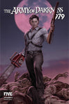 ARMY OF DARKNESS 1979 #5 CVR C YOON