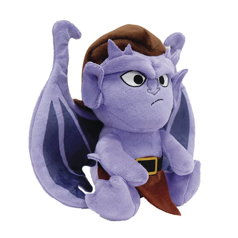 PHUNNY GARGOYLES GOLIATH 7.5IN PLUSH