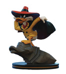 DARKWING DUCK NEGADUCK Q-FIG