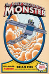 LAST MECHANICAL MONSTER GN (RES) (C: 0-1-1)