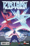 DIRTBAG RAPTURE #5