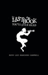 LAST BOOK YOULL EVER READ #7 CVR C BLACK BAG VAR