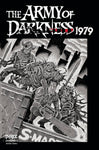 ARMY OF DARKNESS 1979 #3 CVR N 11 COPY FOC INCV TMNT HOMAGE
