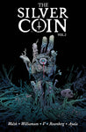 SILVER COIN TP VOL 02