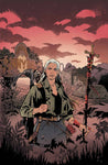 BUFFY LAST VAMPIRE SLAYER #3 (OF 4) CVR F UNLOCKABLE ROE <1 PER STORE>