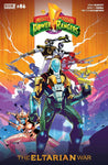MIGHTY MORPHIN #16 CVR B LEGACY VAR CARLINI