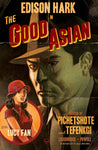 GOOD ASIAN #10 (OF 10) CVR A JOHNSON (MR)