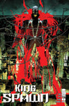 KING SPAWN #7 CVR B FERNANDEZ