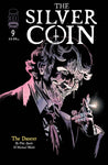 SILVER COIN #9 CVR A WALSH (MR)
