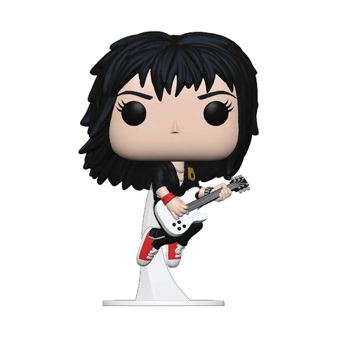 POP ROCKS JOAN JETT VIN FIG (C: 1-1-2)