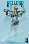 HELLCOP #5 CVR C ANACLETO & HABERLIN (MR)