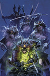 EVIL ERNIE #3 CVR E 25 COPY INCV TAN VIRGIN