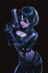 JENNIFER BLOOD #5 CVR I 25 COPY INCV LI VIRGIN
