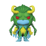 POP MARVEL MONSTER HUNTERS LOKI VIN FIG (C: 1-1-2)