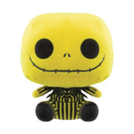 FUNKO NBX BLACKLIGHT JACK PLUSH (C: 1-1-2)