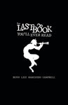 LAST BOOK YOULL EVER READ #8 CVR C LEIZ BLACK BAG VAR