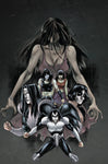 KISS PHANTOM OBSESSION #4 CVR N 11 COPY FOC INCV CELOR VIRGIN
