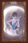 VAMPIRELLA DRACULA UNHOLY #1 CVR X 11 COPY FOC INCV MOMOKO