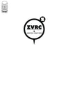 ZVRC ZOMBIES VS ROBOTS CLASSIC #1 (OF 4) CVR C BLANK CVR