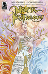 NORSE MYTHOLOGY III #2 (OF 6) CVR B MACK