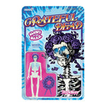 GRATEFUL DEAD W1 BERTHA GLOW REACTION FIG