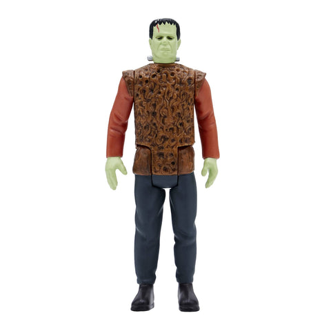 UNIVERSAL MONSTERS W3 SON FRANKENSTEIN MONSTER REACTION FIG