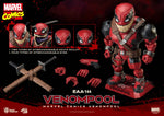 MARVEL COMICS EAA-144 VENOMPOOL AF (C: 1-1-2)