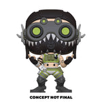 POP GAMES APEX LEGENDS OCTANE VIN FIG (C: 1-1-2)