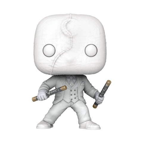 POP MARVEL MOON KNIGHT MR. KNIGHT VIN FIG (C: 1-1-2)