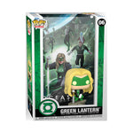 POP COMIC COVER DC DCEASED GREEN LANTERN VIN FIG (C: 1-1-2)