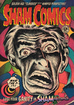 SHAM COMICS VOL 2 #1 (OF 6) (MR)