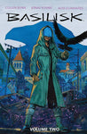 BASILISK TP VOL 02 (C: 0-1-2)