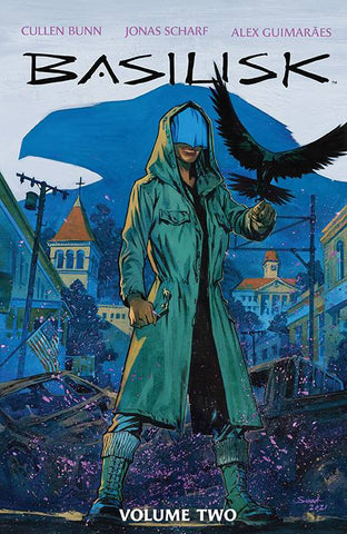 BASILISK TP VOL 02 (C: 0-1-2)
