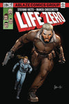 LIFE ZERO #3 CVR D CASAS PARODY