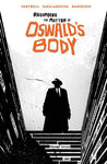 REGARDING MATTER OF OSWALDS BODY TP
