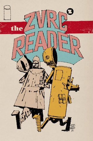 ZVRC ZOMBIES VS ROBOTS CLASSIC #2 (OF 4) CVR B WOOD