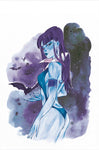 VAMPIRELLA DRACULA UNHOLY #2 CVR U 20 COPY FOC INCV MOMOKO