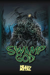 SWAMP GOD #5 (OF 6)