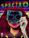 SPECTRO ONE SHOT #1 CVR A DOE