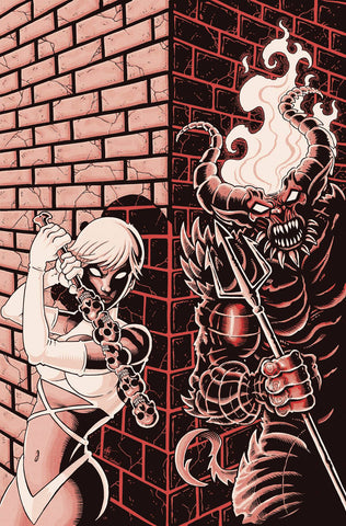 NYX #4 CVR O 11 COPY FOC INCV TMNT HOMAGE HAESER VIRGIN
