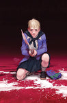 SOMETHING IS KILLING THE CHILDREN #23 CVR D 25 COPY INCV