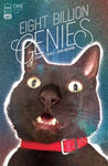 EIGHT BILLION GENIES #1 (OF 8) CVR F 50 COPY INCV