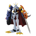 SHODO DIGIMON OMEGAMON 3.5IN AF